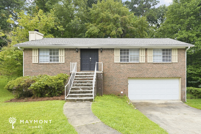704 Danton Ln – photo 1