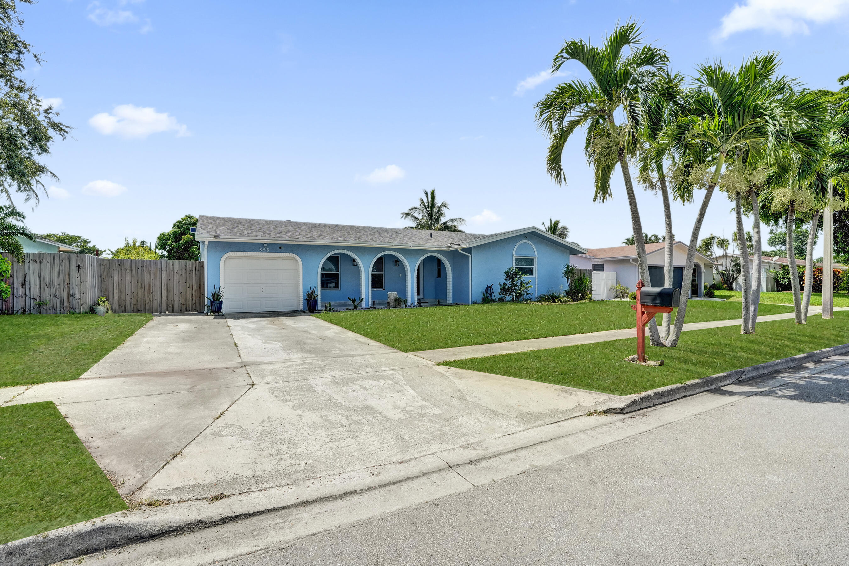 855 NW 80th Terrace – photo 1
