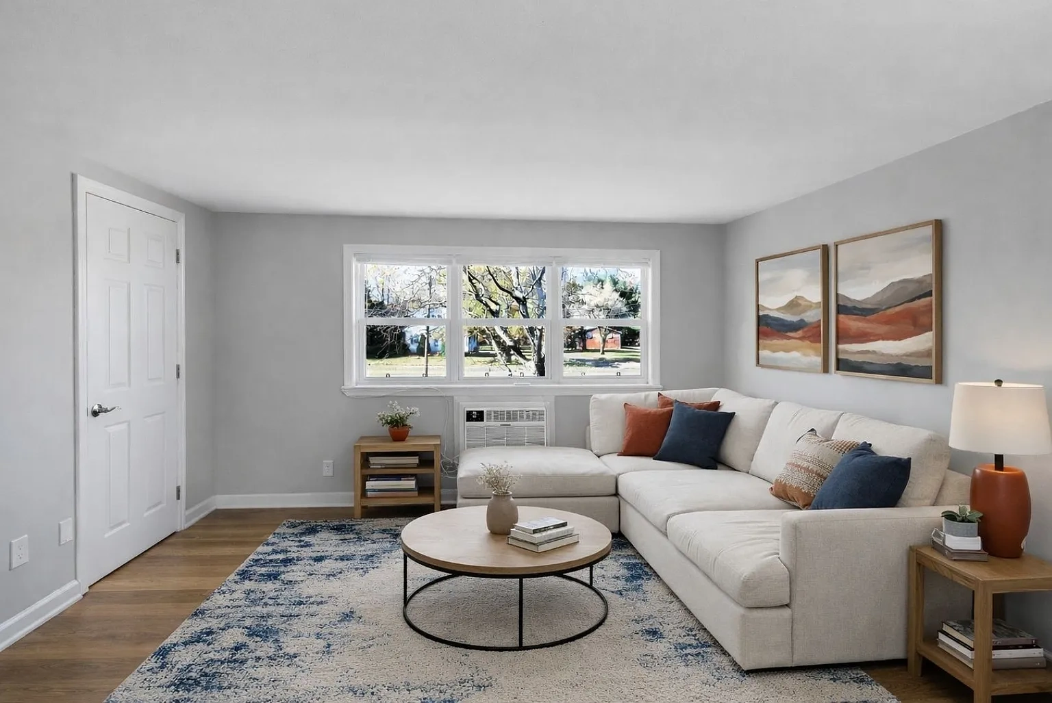 Willow Pointe Apartments – photo 2