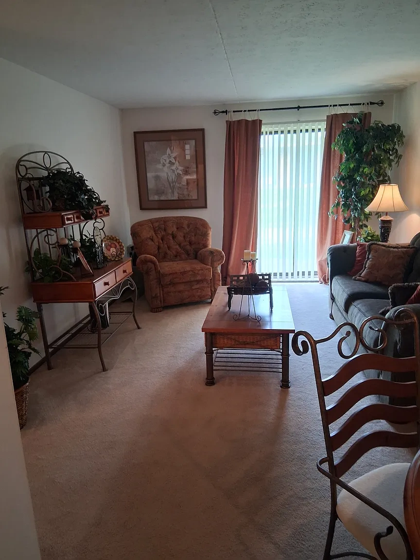 Bedford Green Apartments – photo 2