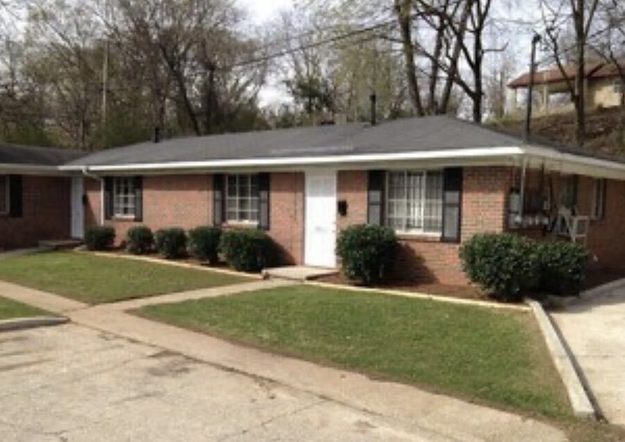 2801 24th Street Ensley unit 1 – photo 1
