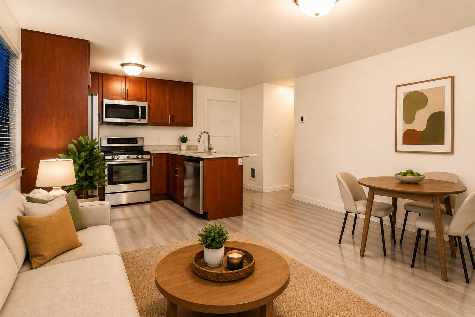 7522 24th Ave NW unit 1 – photo 4