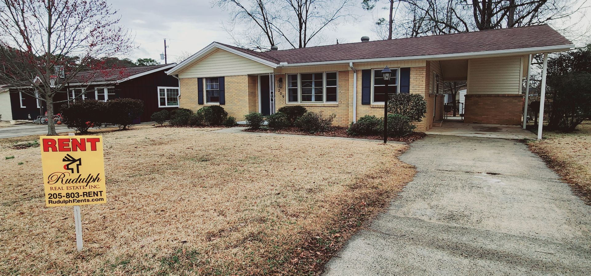 209 Knoll Crest Dr – photo 1