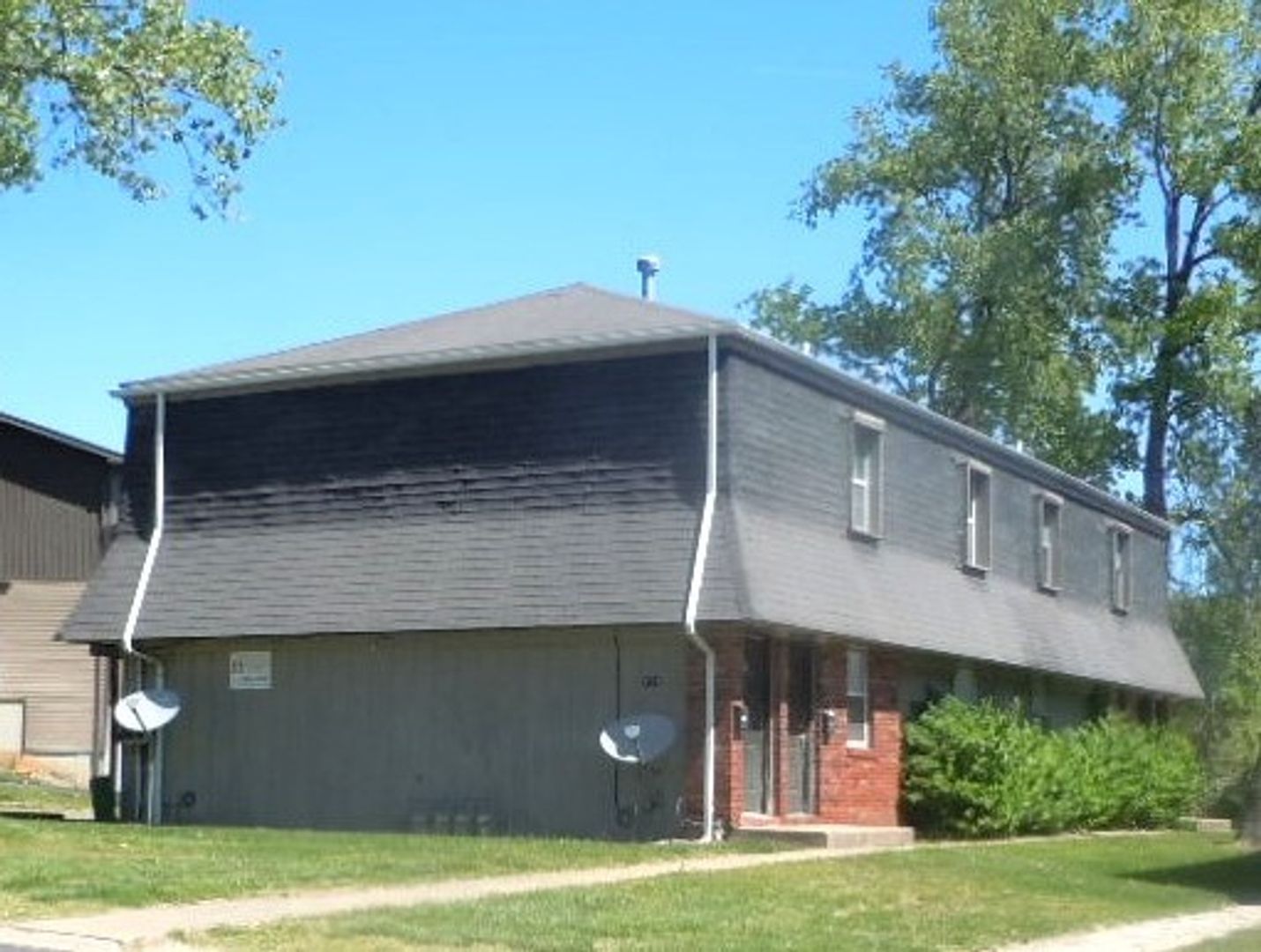 1114 Cherokee St unit B – photo 1