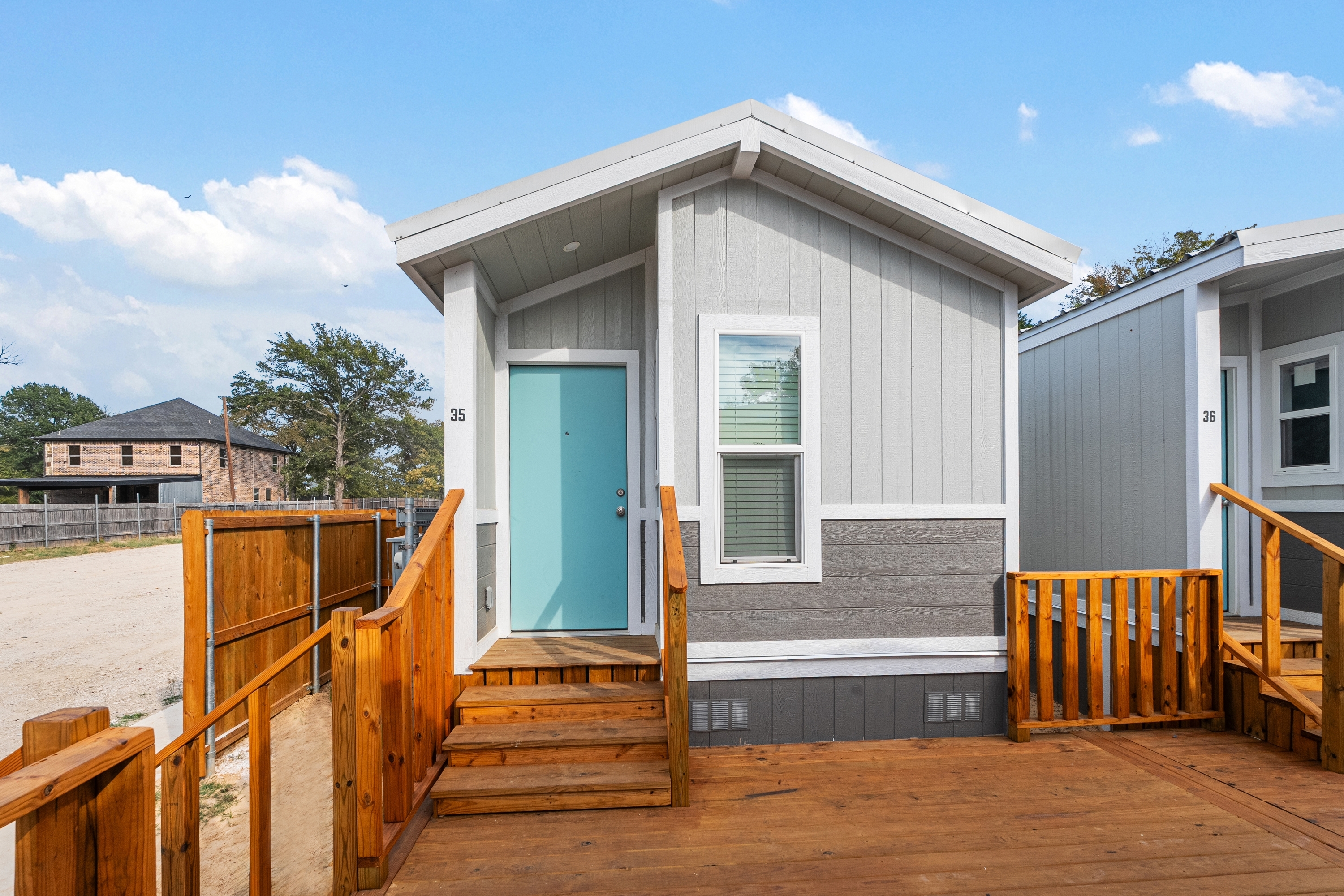 720 Pritchett Ln unit 35 – photo 1