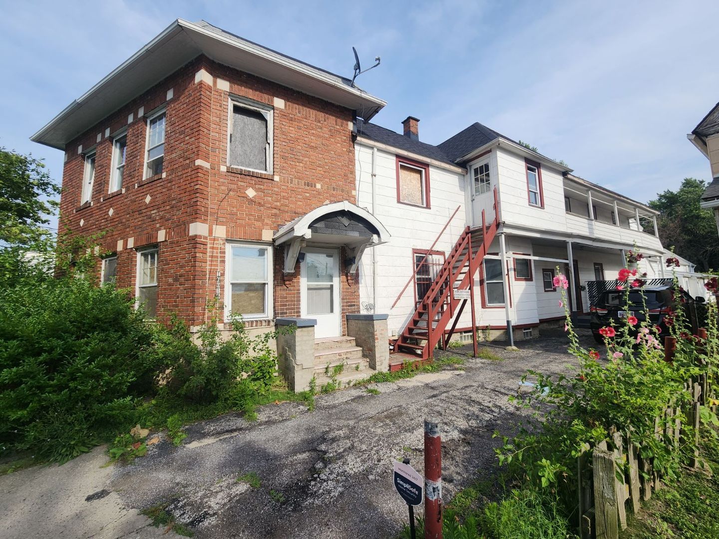 16014 Saranac Rd unit Unit 1-2 – photo 1