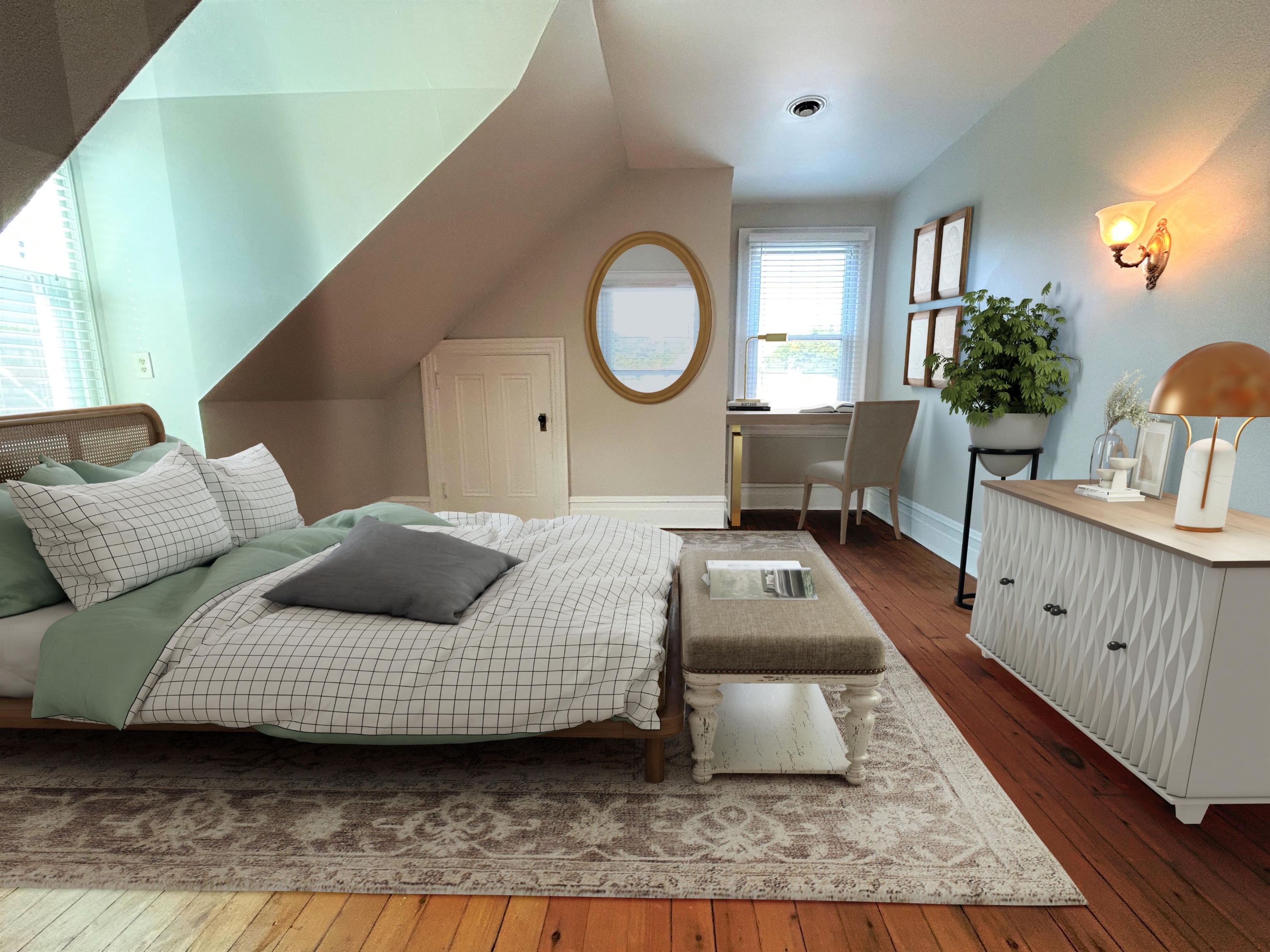 920 College St unit 3B – photo 1