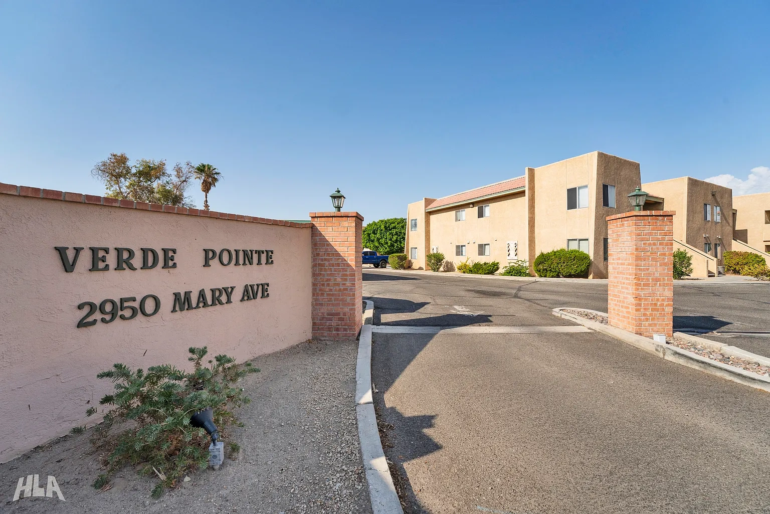 Verde Point Apartments – photo 2