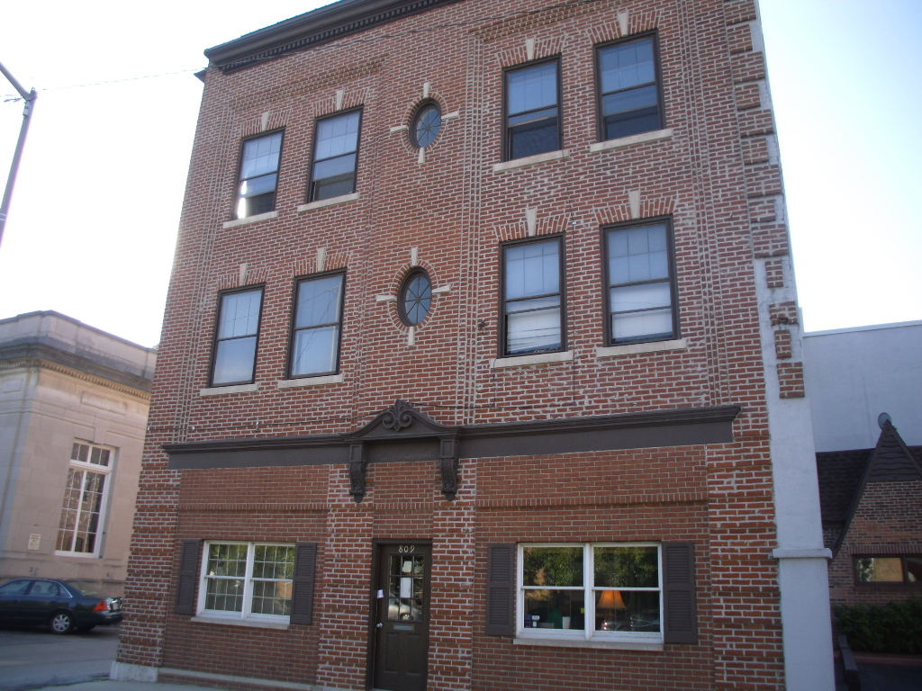 809 N A St unit 3 – photo 1