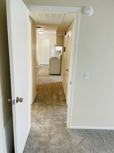Cambridge Woods Apartments – photo 1
