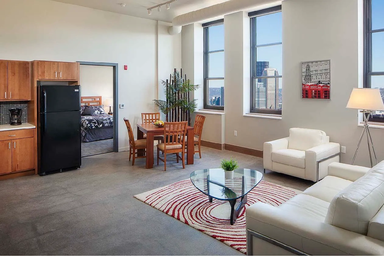 Lofts of Mount Washington – photo 2