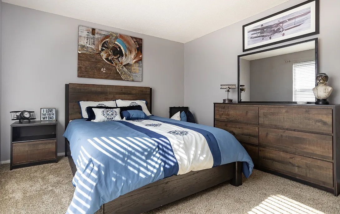 The Residences at Bella Vista – photo 2