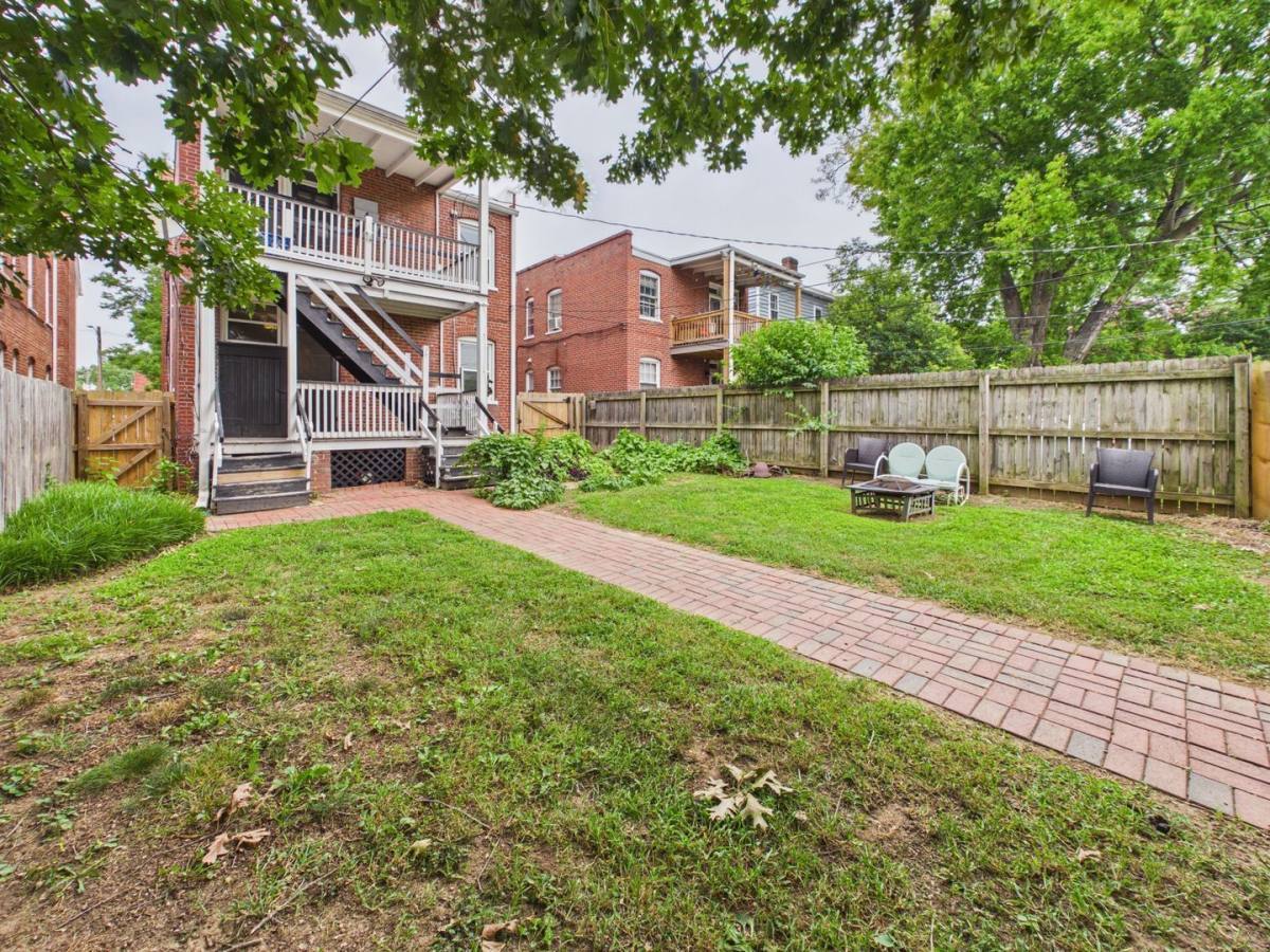 3543 Grove Ave unit A 2nd Floor – photo 3