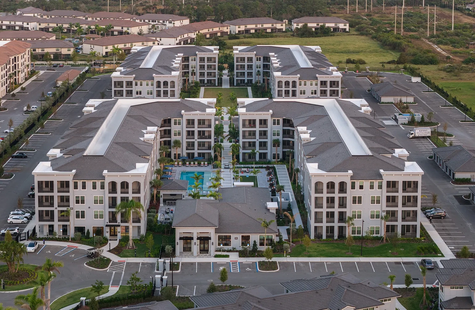 Maren Apartments – photo 3
