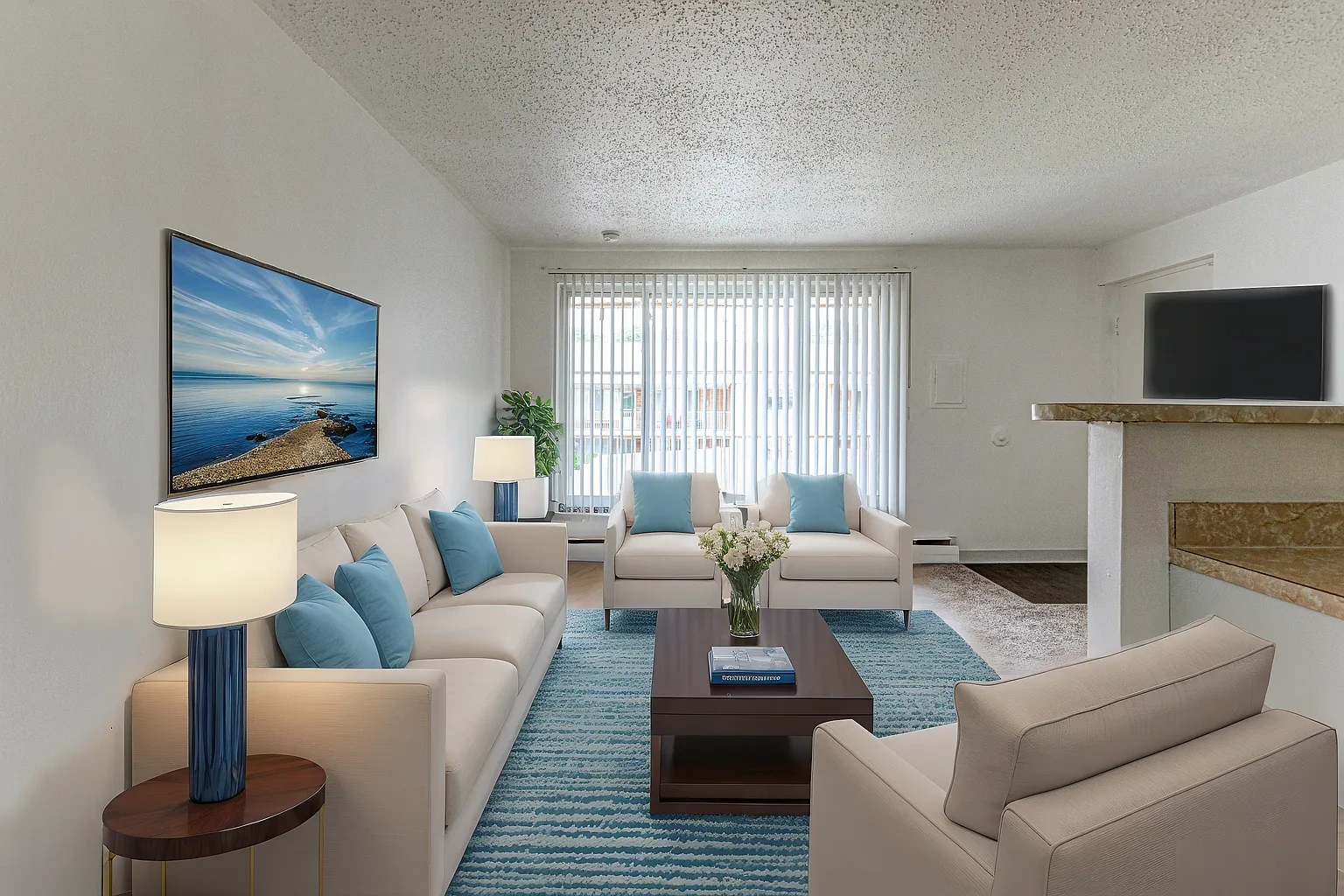 Manor House Apartments – photo 2