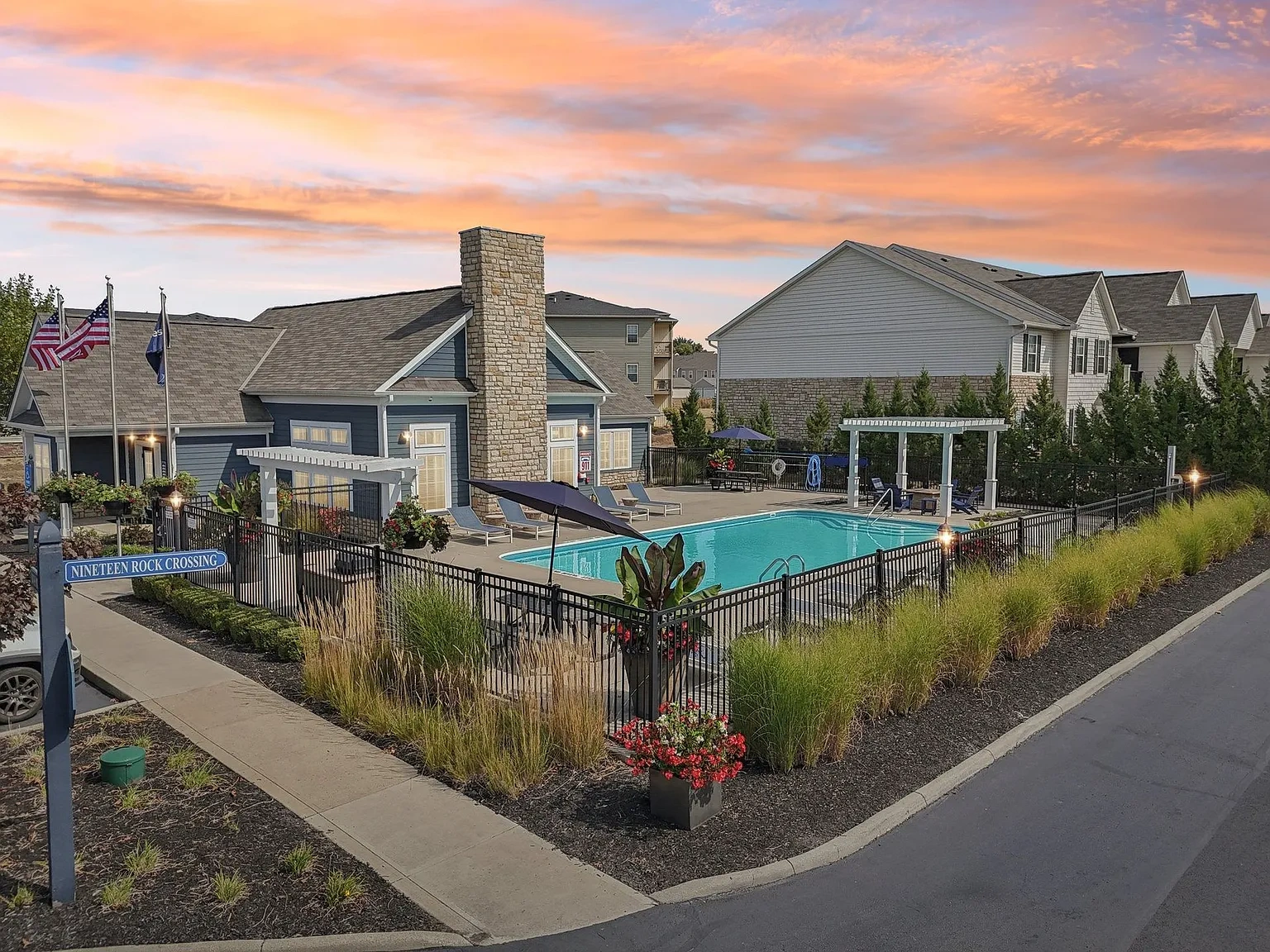 The Ravines At Rocky Ridge - New Albany/Westerville area – photo 2