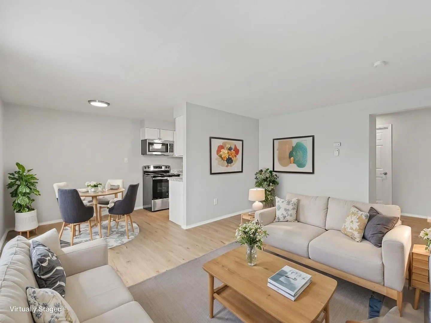 Graceview – Floor plan
