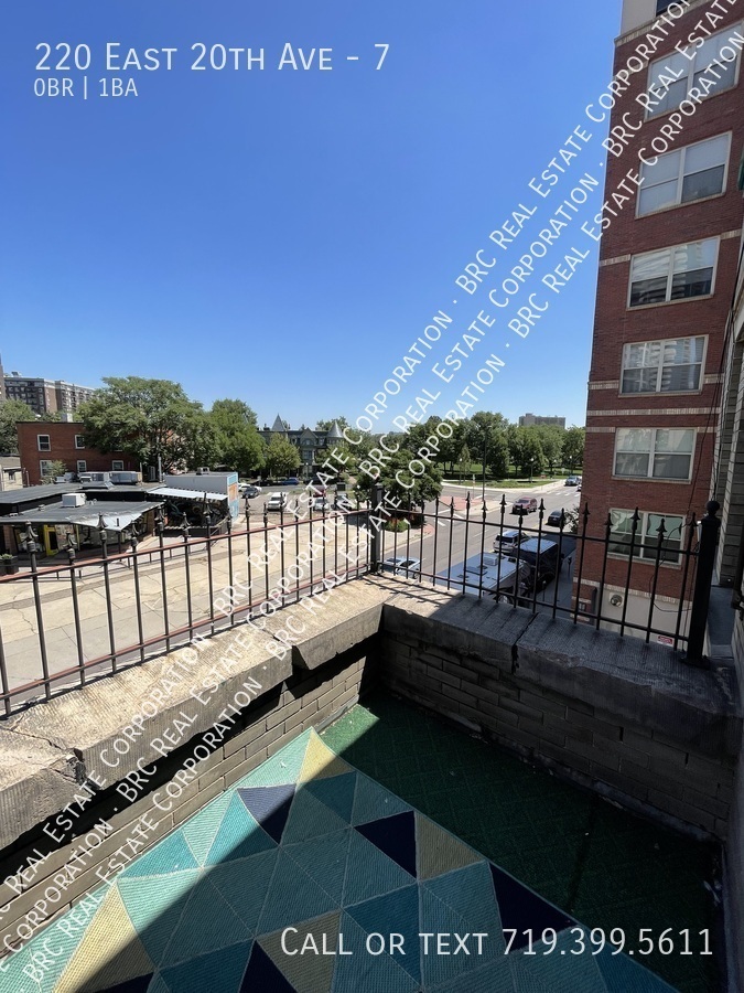 220 E 20th Ave – photo 5