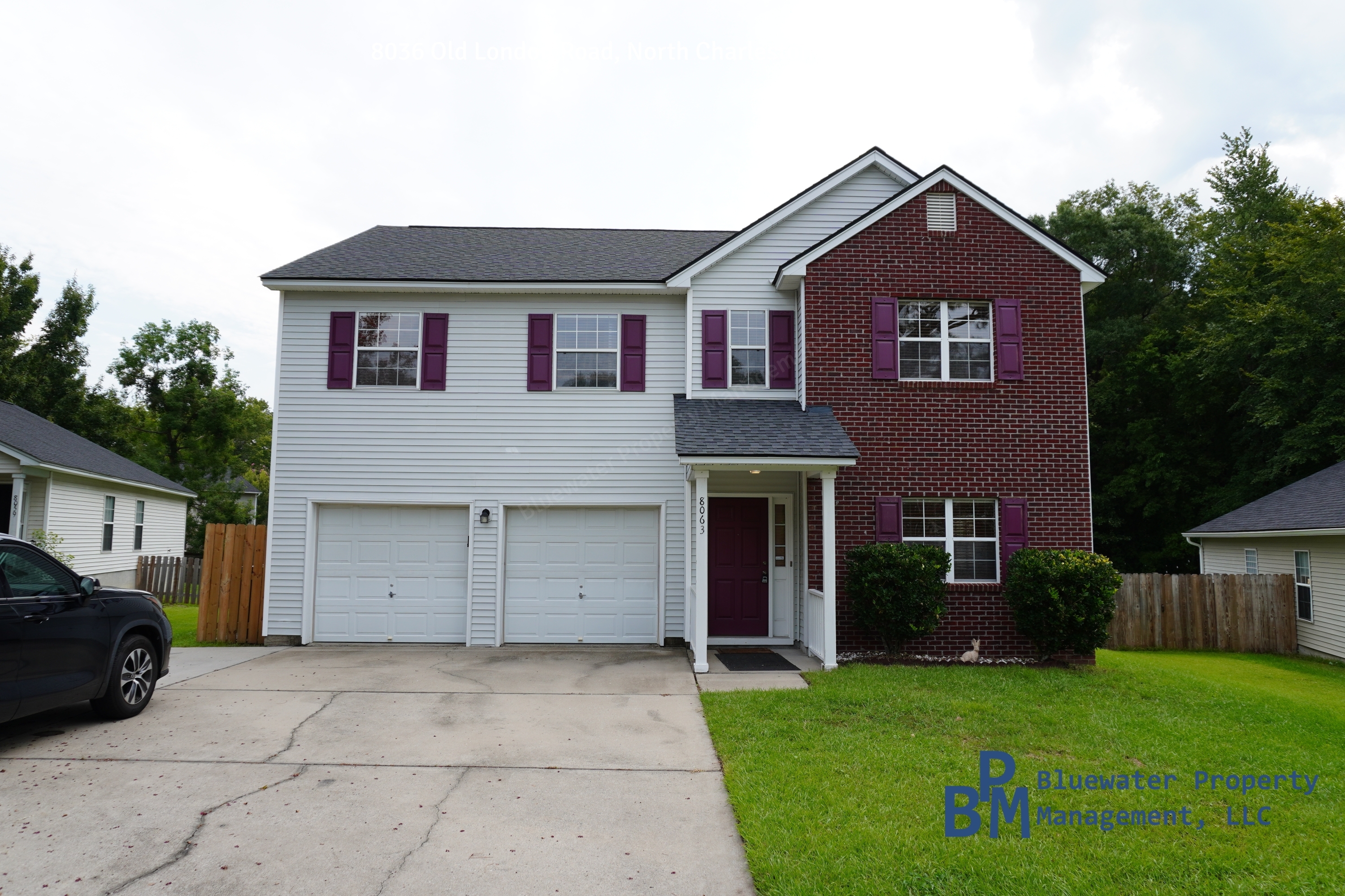 8063 Old London Rd – photo 1