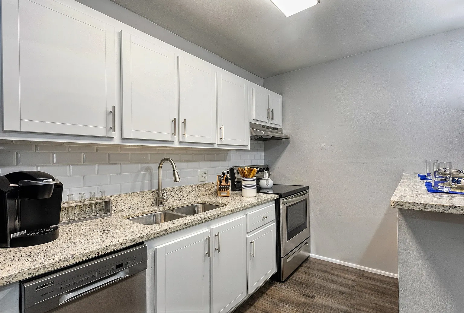 Sherwood Oaks Apartments – photo 5