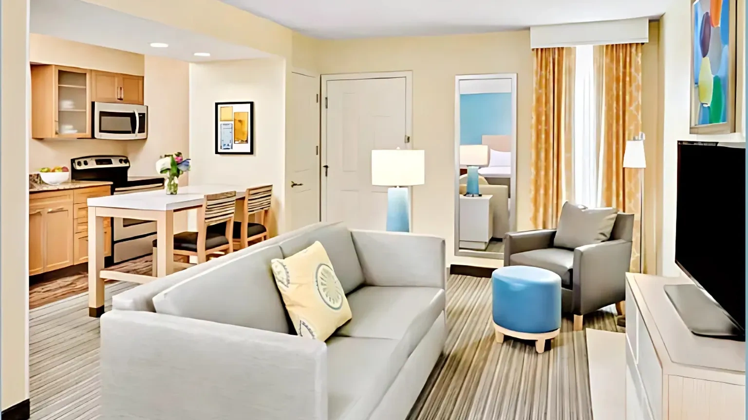 Sonesta Apartment Homes – photo 3