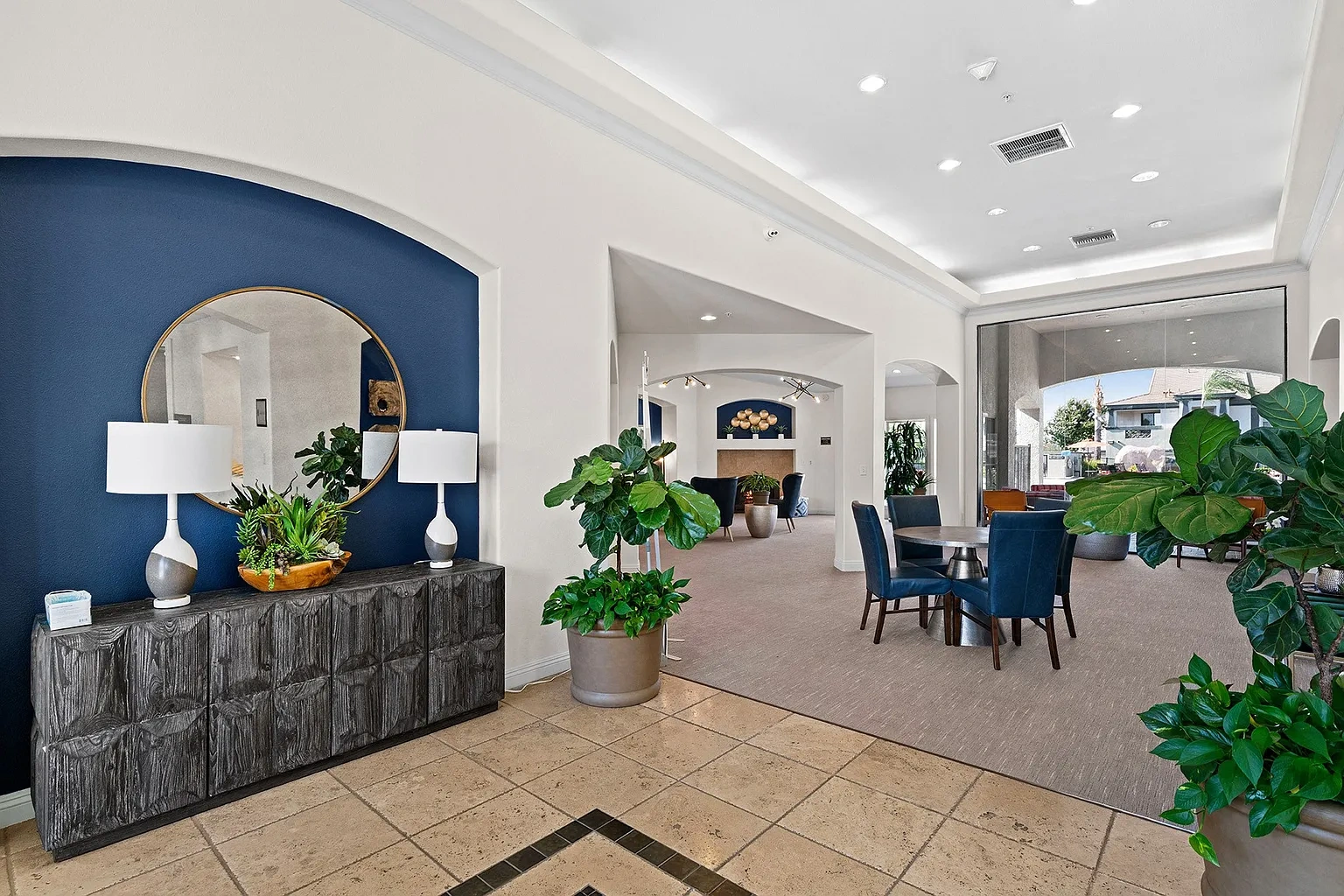 Barton Vineyard Apartments – photo 2