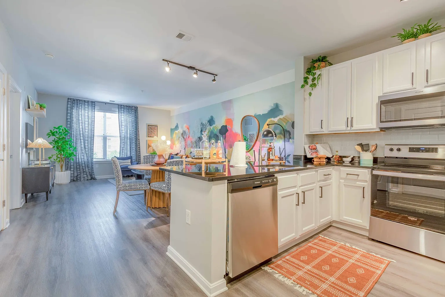 The Alaire Twinbrook Station Apartments – photo 2