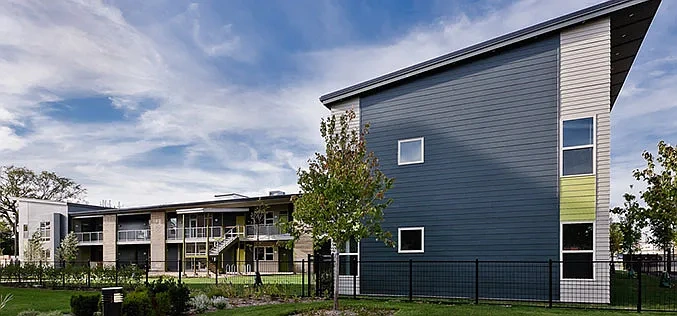 Roseland Village – photo 2
