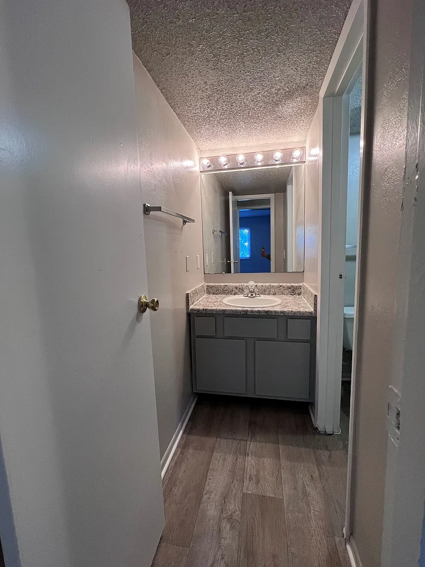 Bell Hollow Apartments – Floor plan