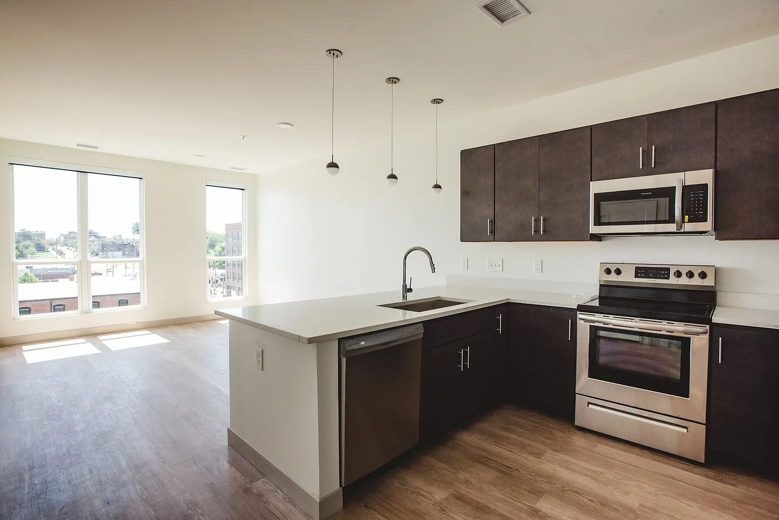 The Cove – Floor plan