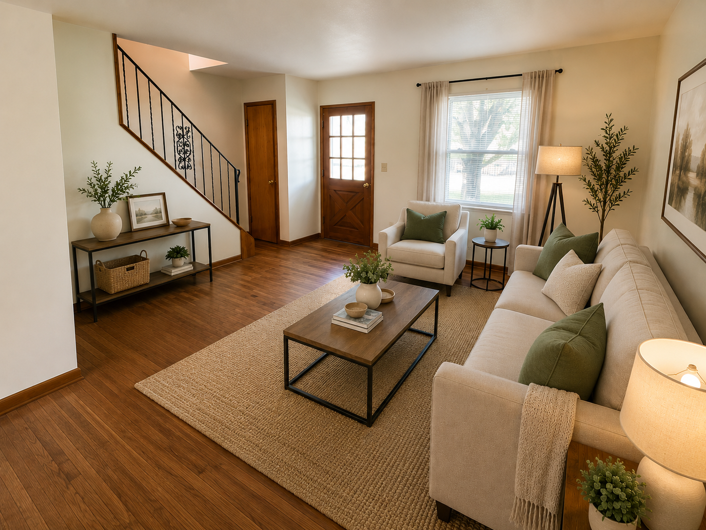 400 Pickrelltown St – photo 1