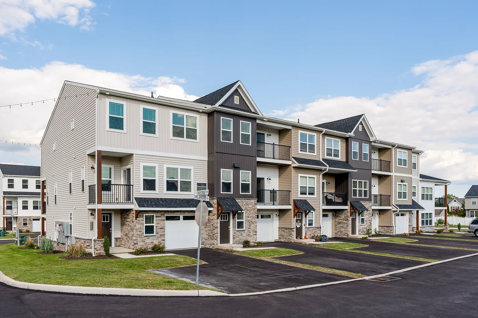 The Reserve at Timber Ridge – photo 4