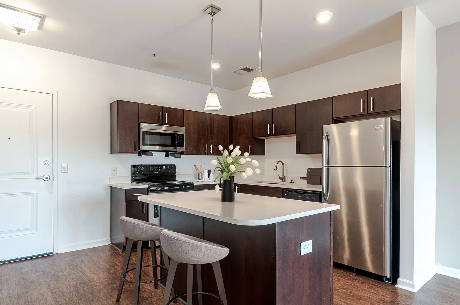 The Kane Apartment Homes – photo 2