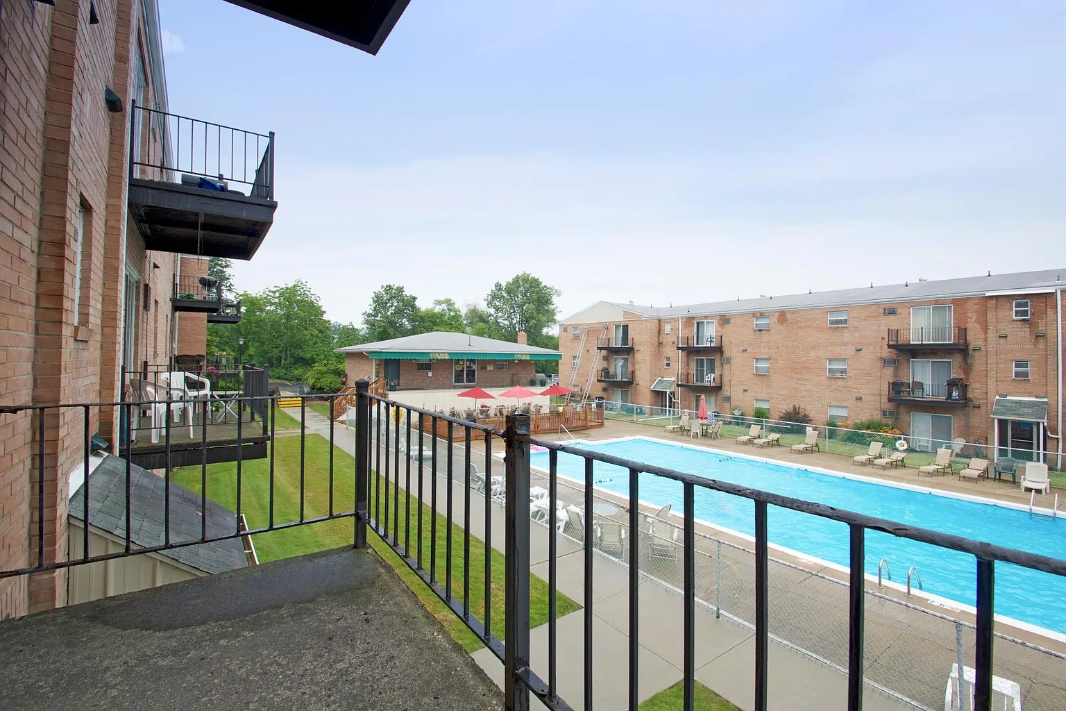 Fox Run Apartments – photo 3