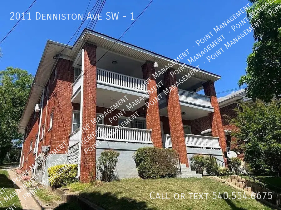 2011 Denniston Ave SW – photo 1