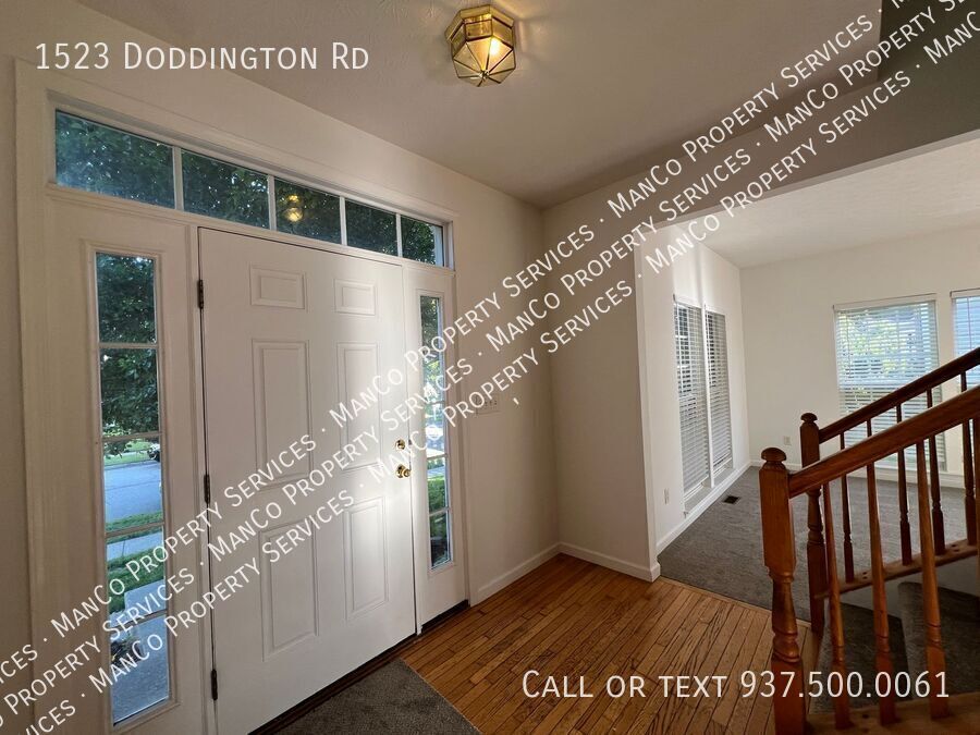 1523 Doddington Rd – photo 4