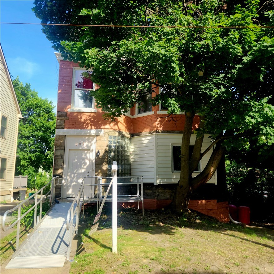 602 Mulberry St unit 3 – photo 1