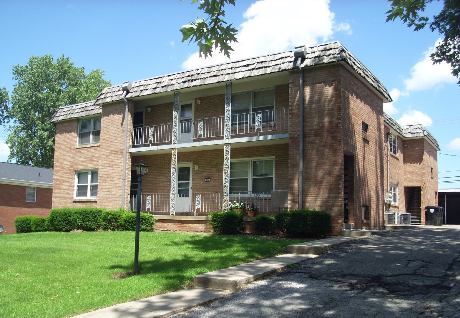 316 Mecherle Dr unit 312 Mecherle Drive-4 – photo 1