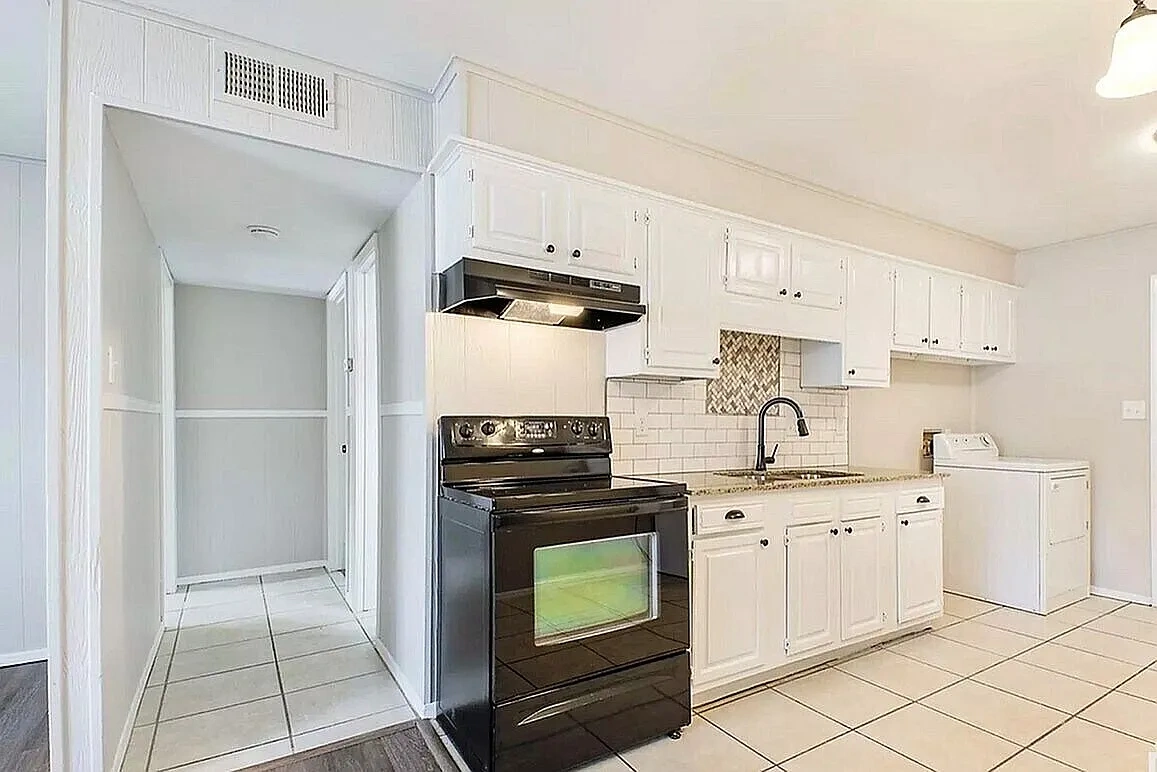 Morningside Apartments – photo 1