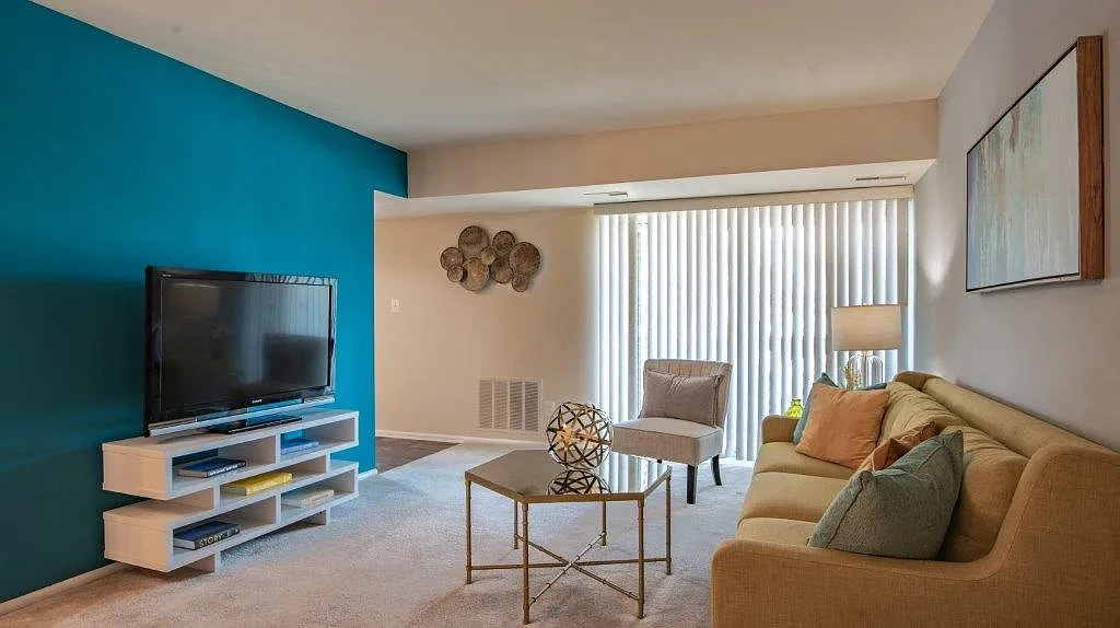Carriage Hill Apartment Homes – photo 5