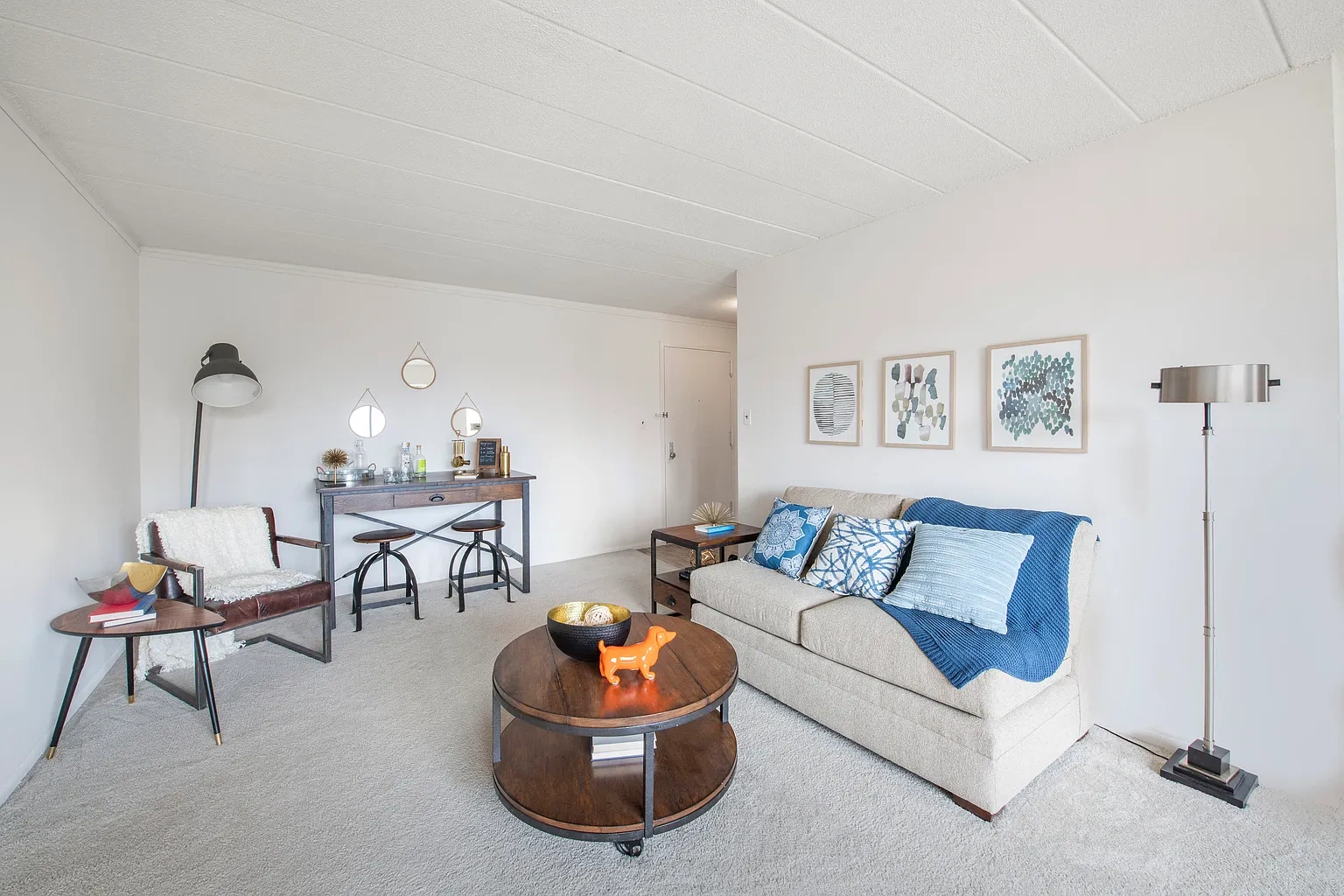 Park View Apartments – photo 4