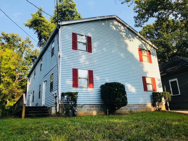 1011 Curran St NW unit 1 – photo 1