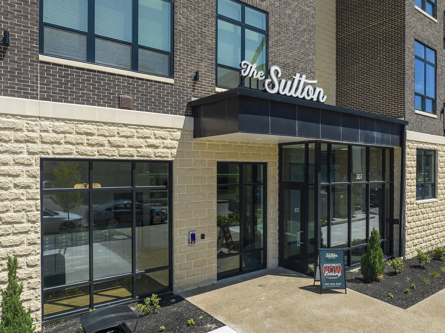 The Sutton – photo 1