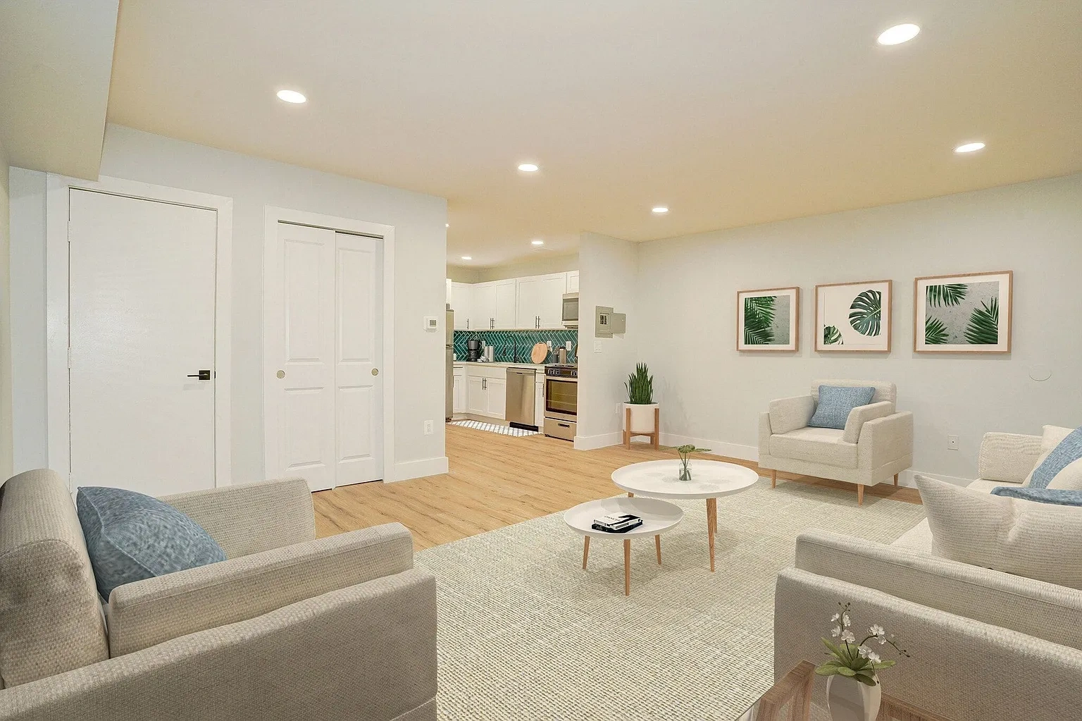 Park Glen Apartments – photo 3