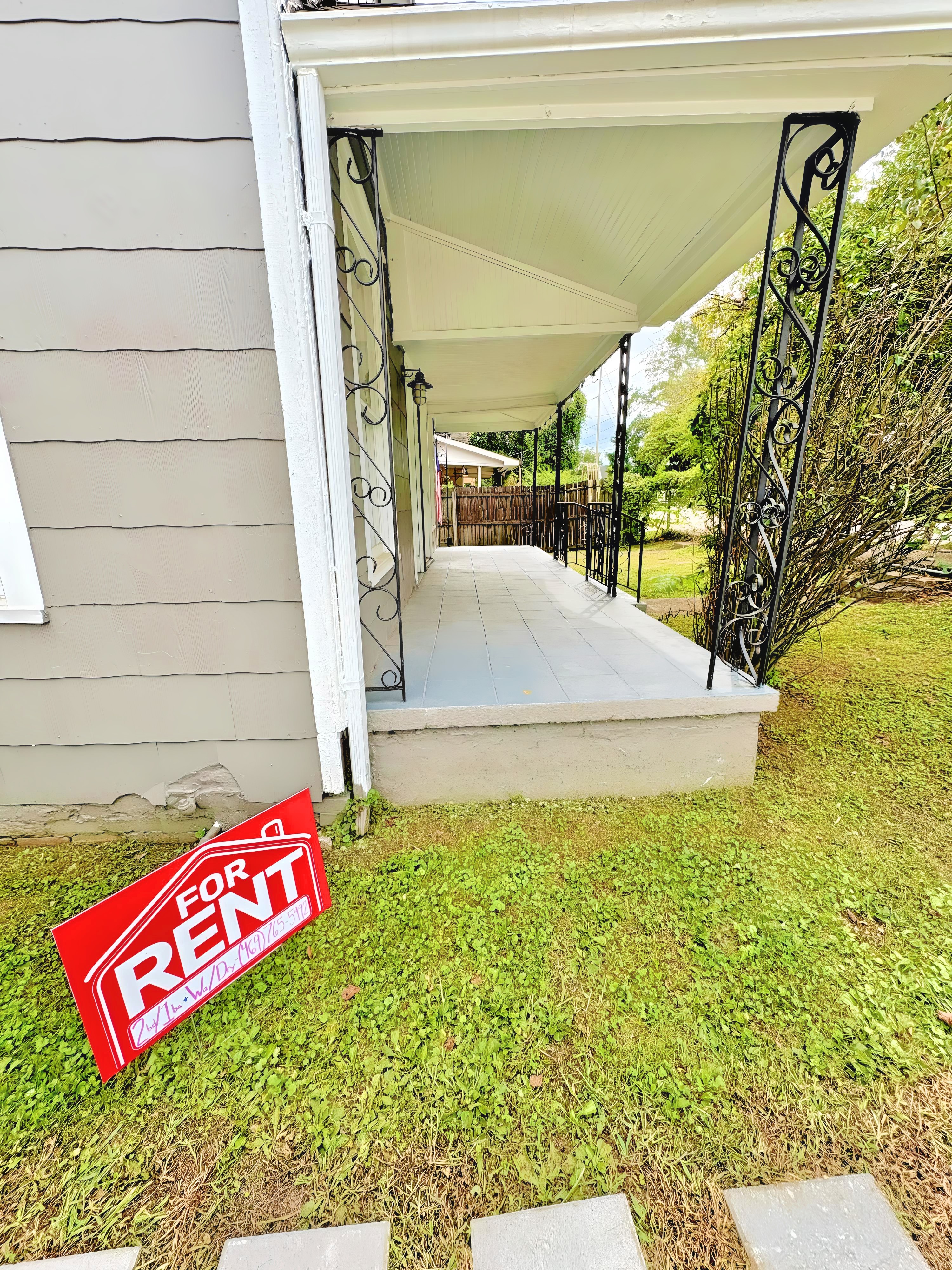 5504 Beulah Ave unit A – photo 2