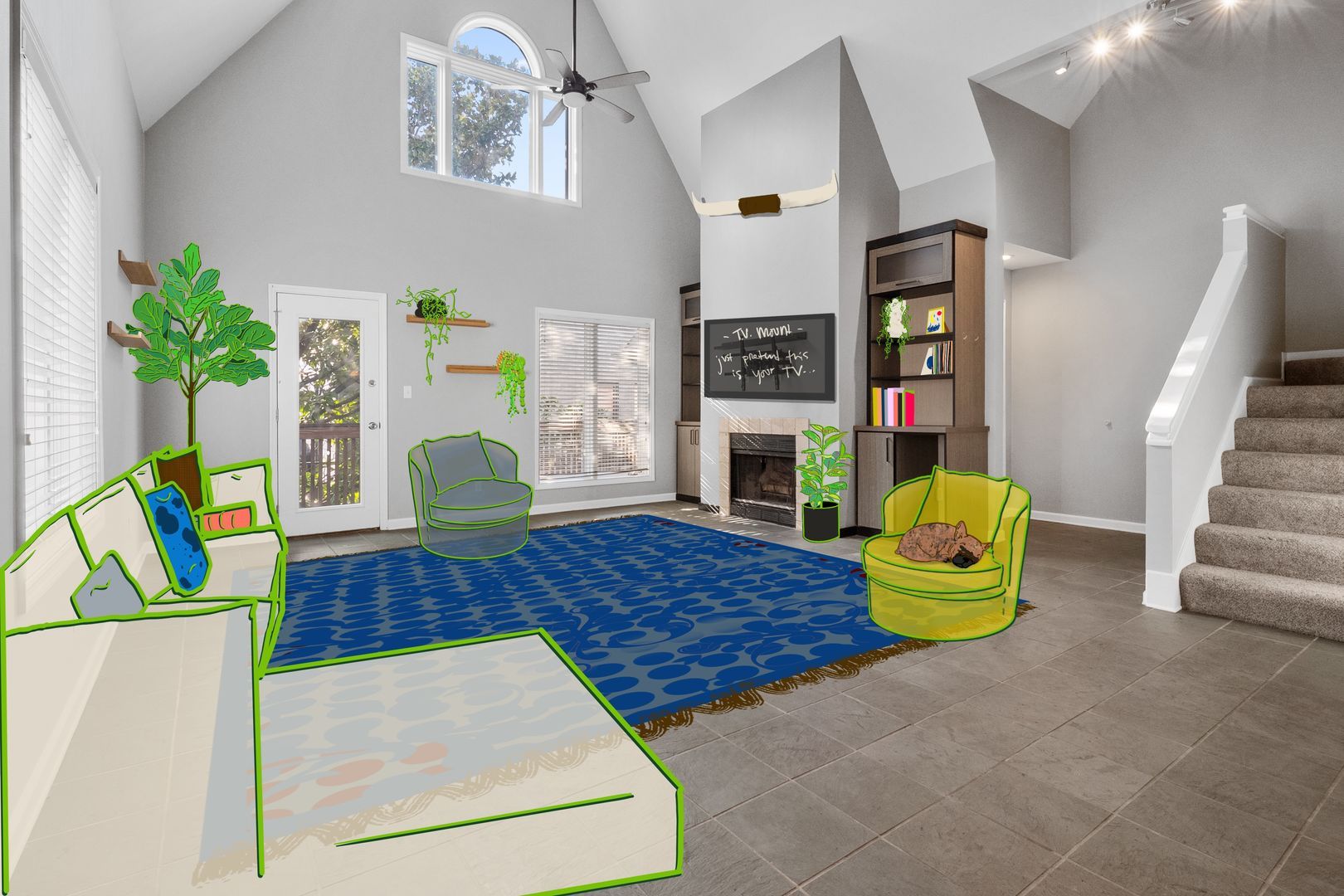 4111 W Pine Blvd – photo 1