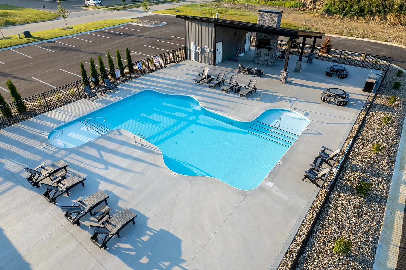 Latitude 40 Flats – photo 2