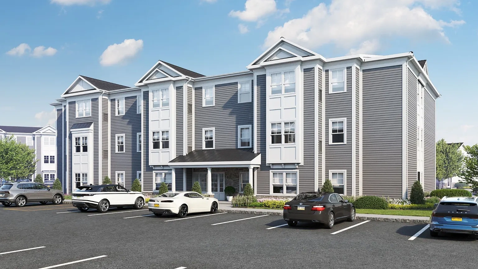 Sutton Landing at Uniondale 55+ – photo 4