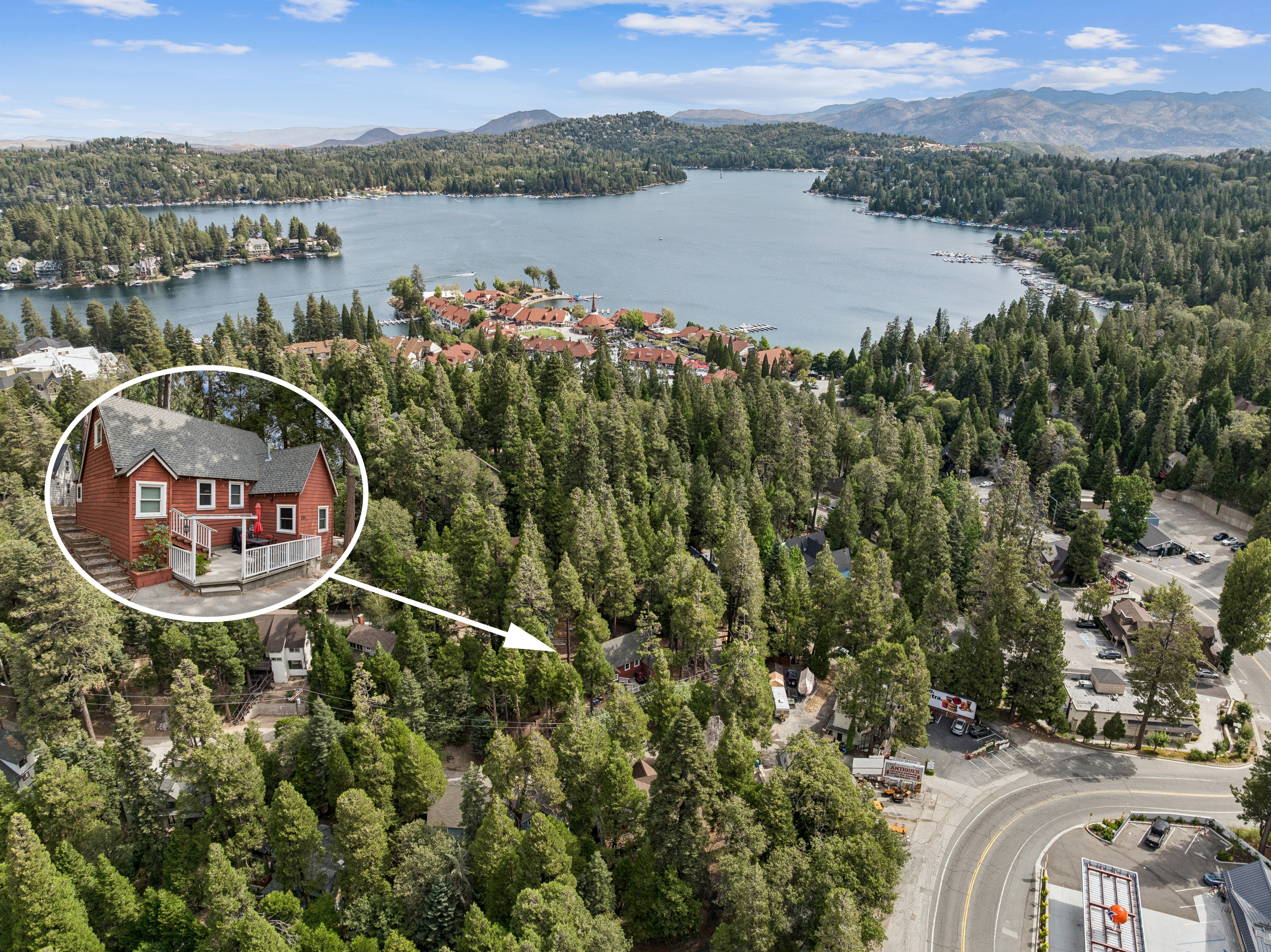 201 Crest Cir Dr – photo 2