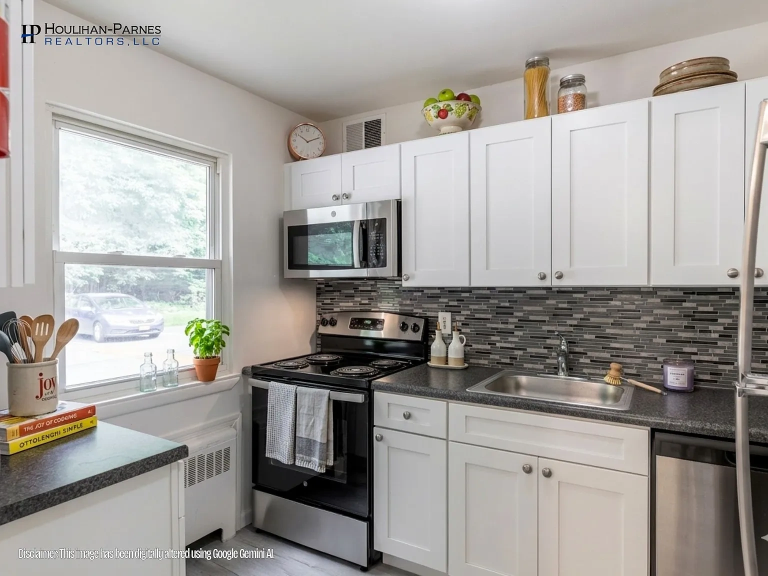 Country Manor Apartments – photo 2